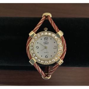 NWOT Beautiful watch bangle